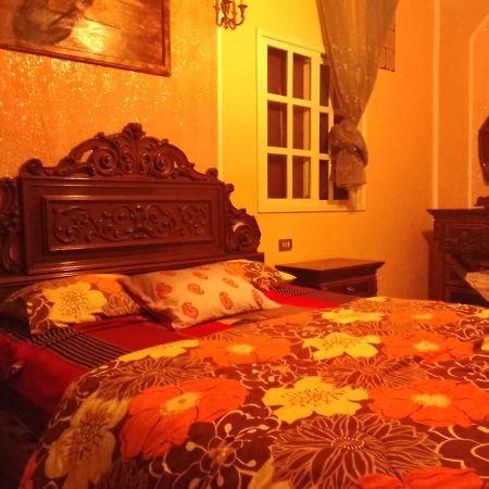 Maison De Reve Табарка Экстерьер фото