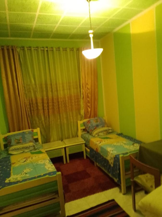 Maison De Reve Табарка Экстерьер фото