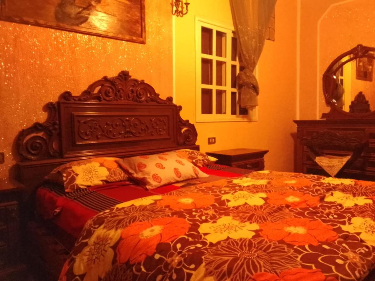 Maison De Reve Табарка Экстерьер фото
