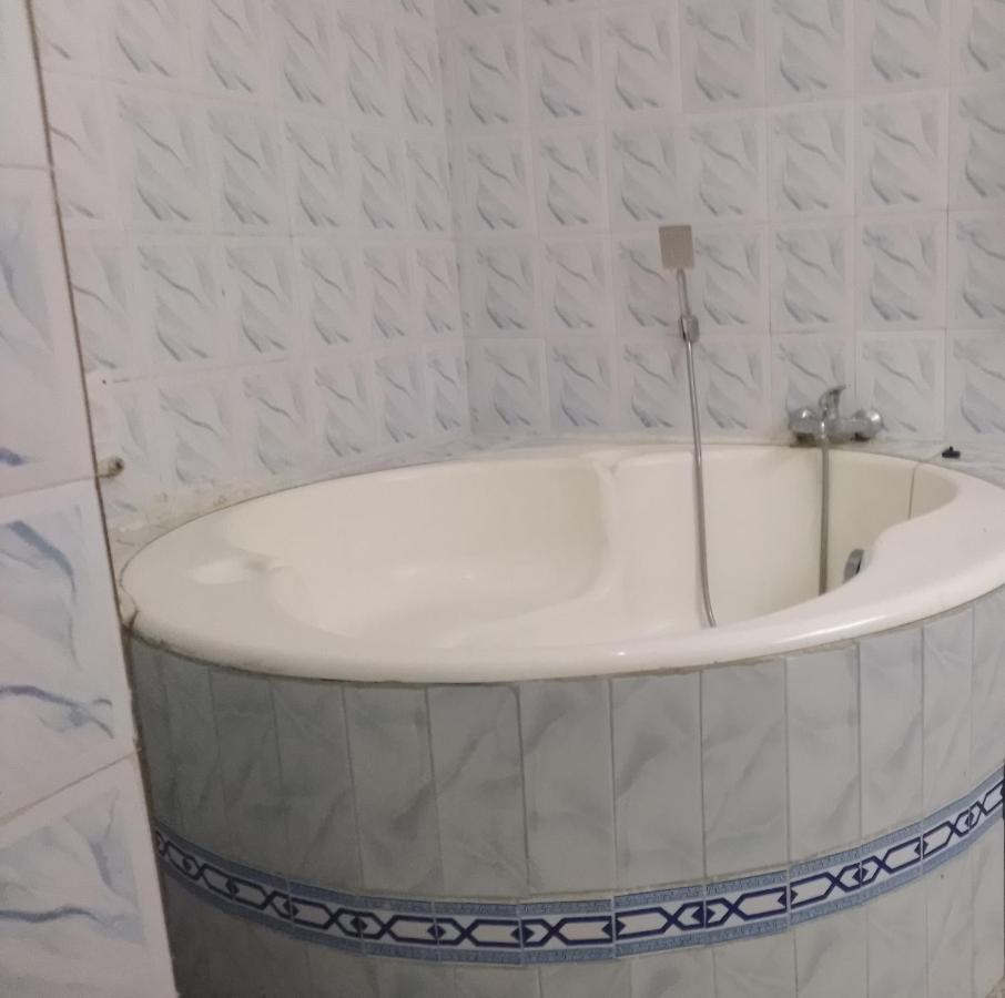 Maison De Reve Табарка Экстерьер фото