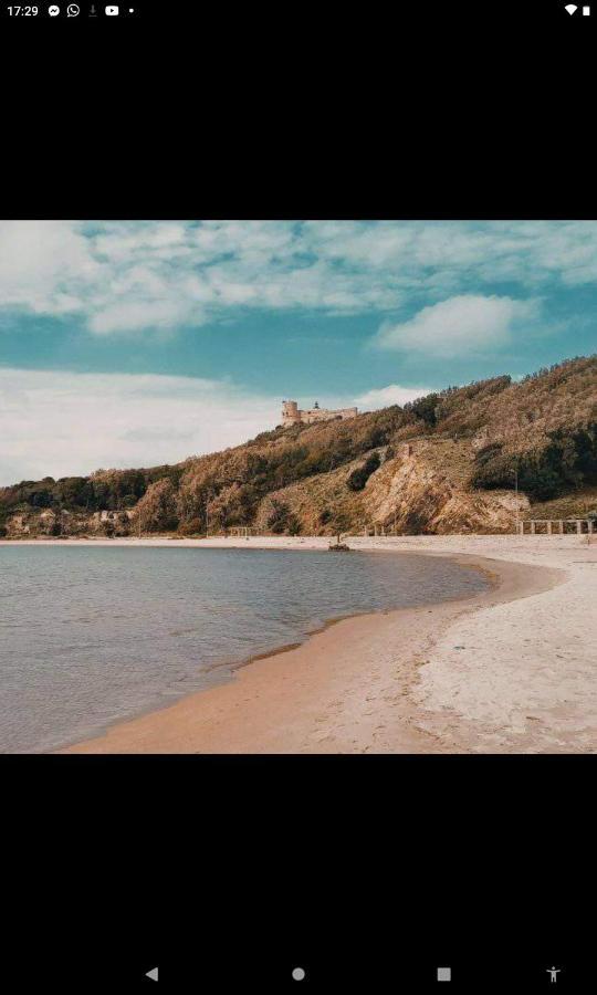 Maison De Reve Табарка Экстерьер фото