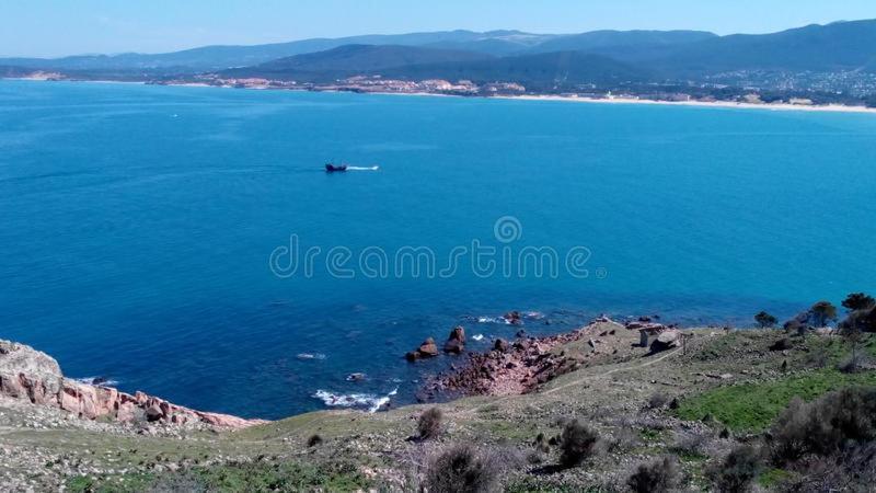 Maison De Reve Табарка Экстерьер фото
