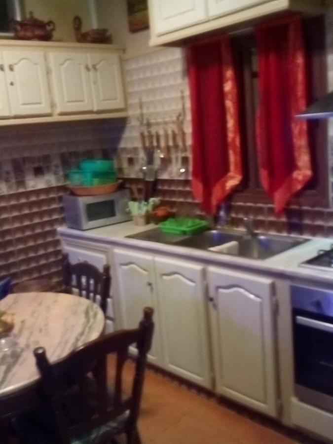 Maison De Reve Табарка Экстерьер фото